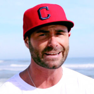 Chas Smith, aka Colicchie