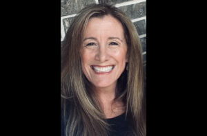 All Sober Executive Vice President of Addiction and Recovery Maeve O'Neill