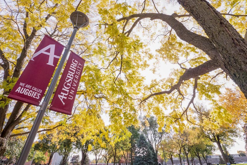 Augsburg University
