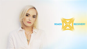 Mindy Davey's road to recovery