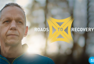 Ultra-distance runner Charlie Engle