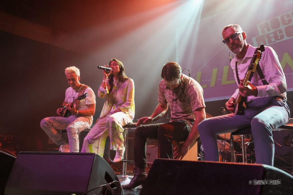 Rock to Recovery 2022