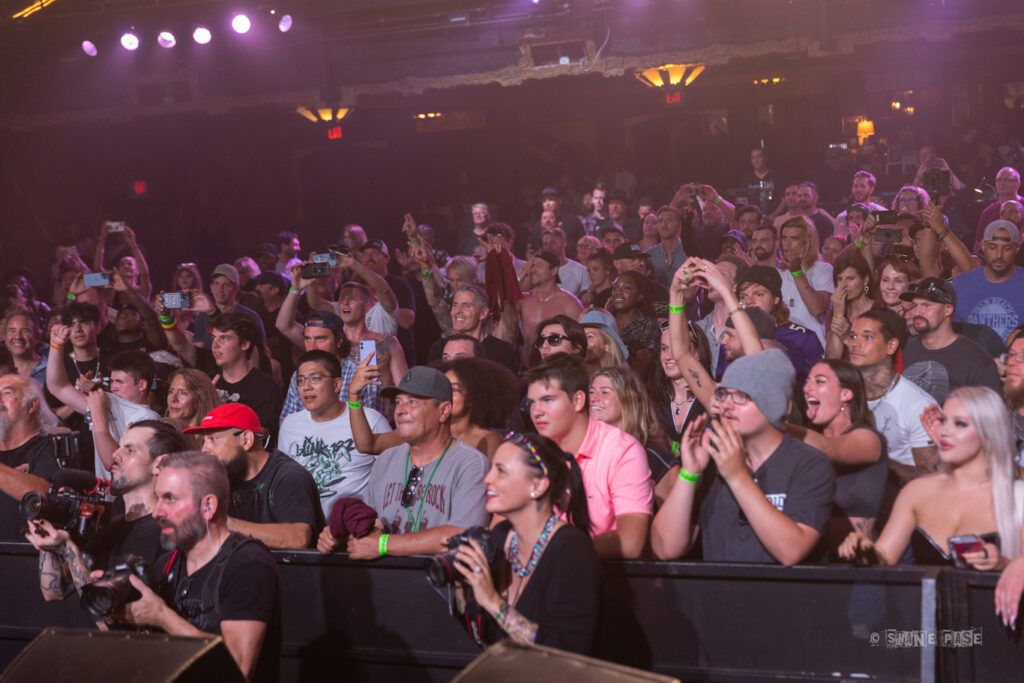 Rock to Recovery 2022