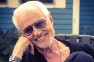 Michael Des Barres