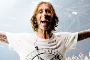 Shannon Larkin