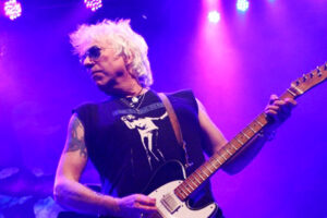 Ricky Byrd