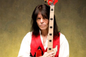 Rudy Sarzo