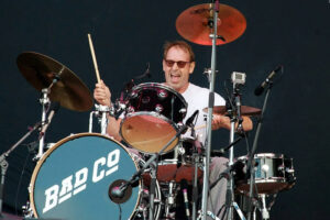 Simon Kirke