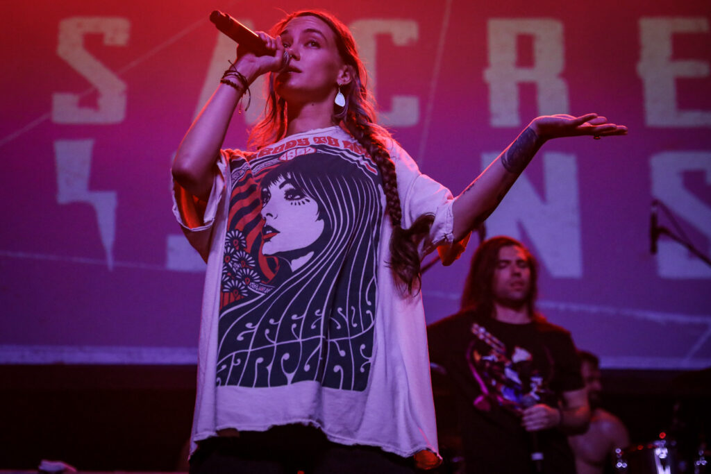 Rock to Recovery 2022