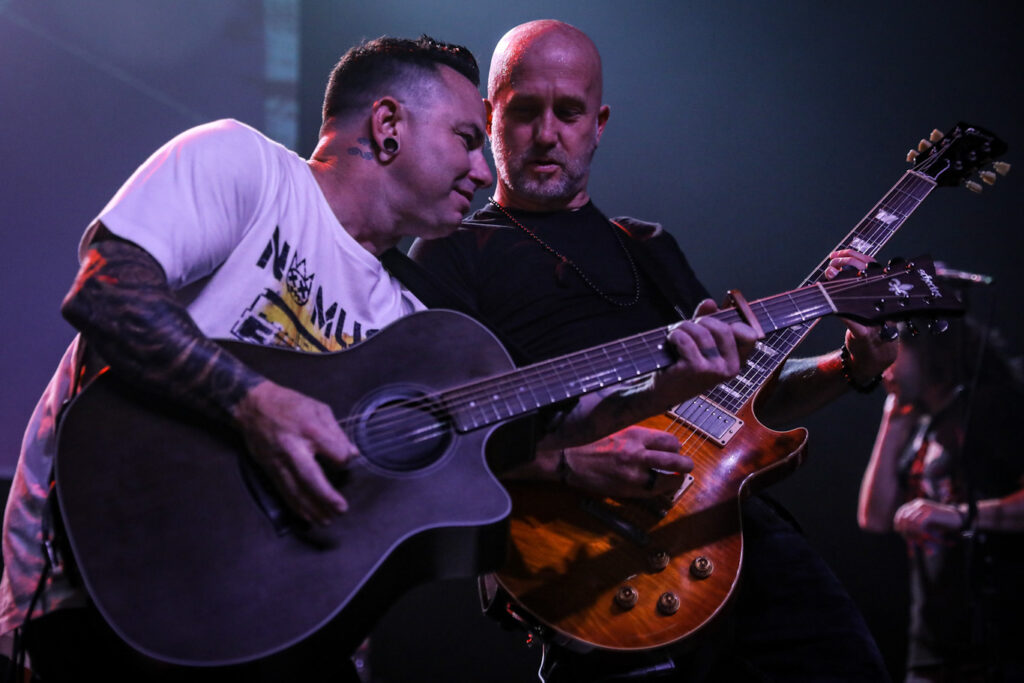 Rock to Recovery 2022