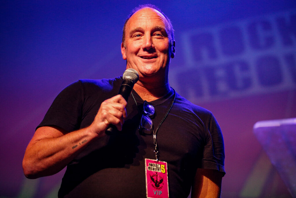 Rock to Recovery 2022