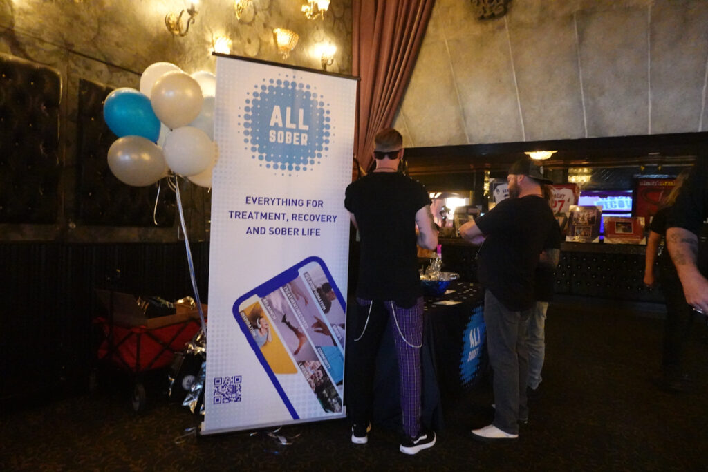 Rock to Recovery 2022