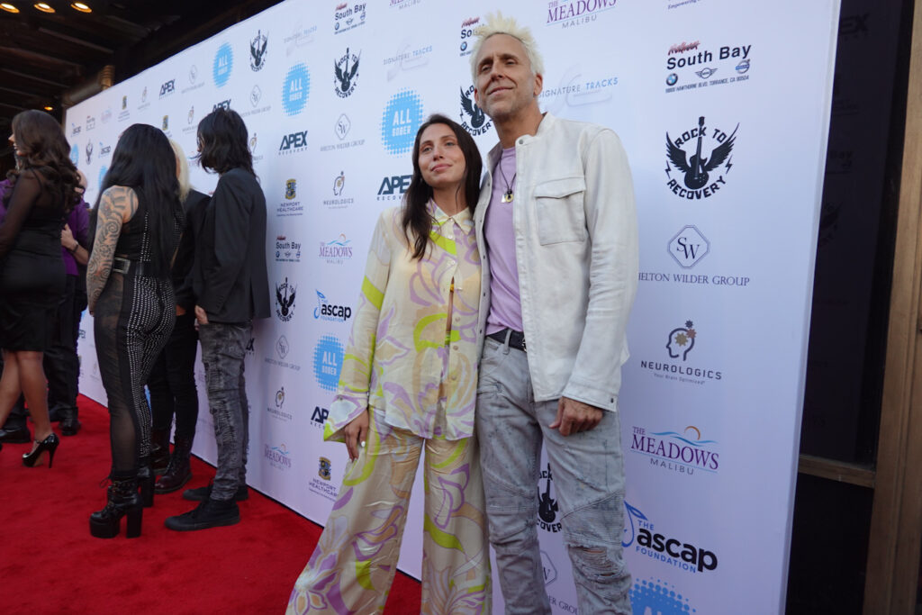 Rock to Recovery 2022