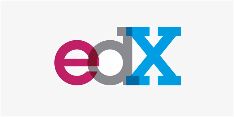 EdX logo
