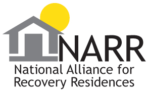 NARR logo