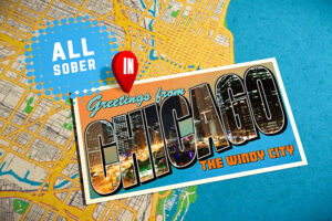 All Sober in Chicago
