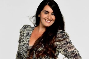 Geri-Lynn Utter image