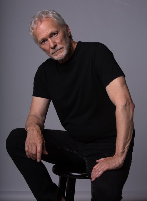 James Morrison Image